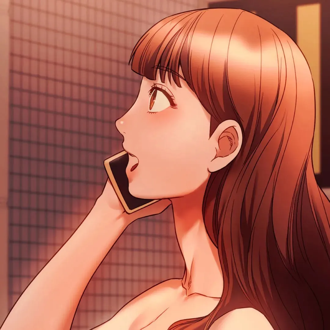 Rowdy Reunion Chapter 38 page 123 - 