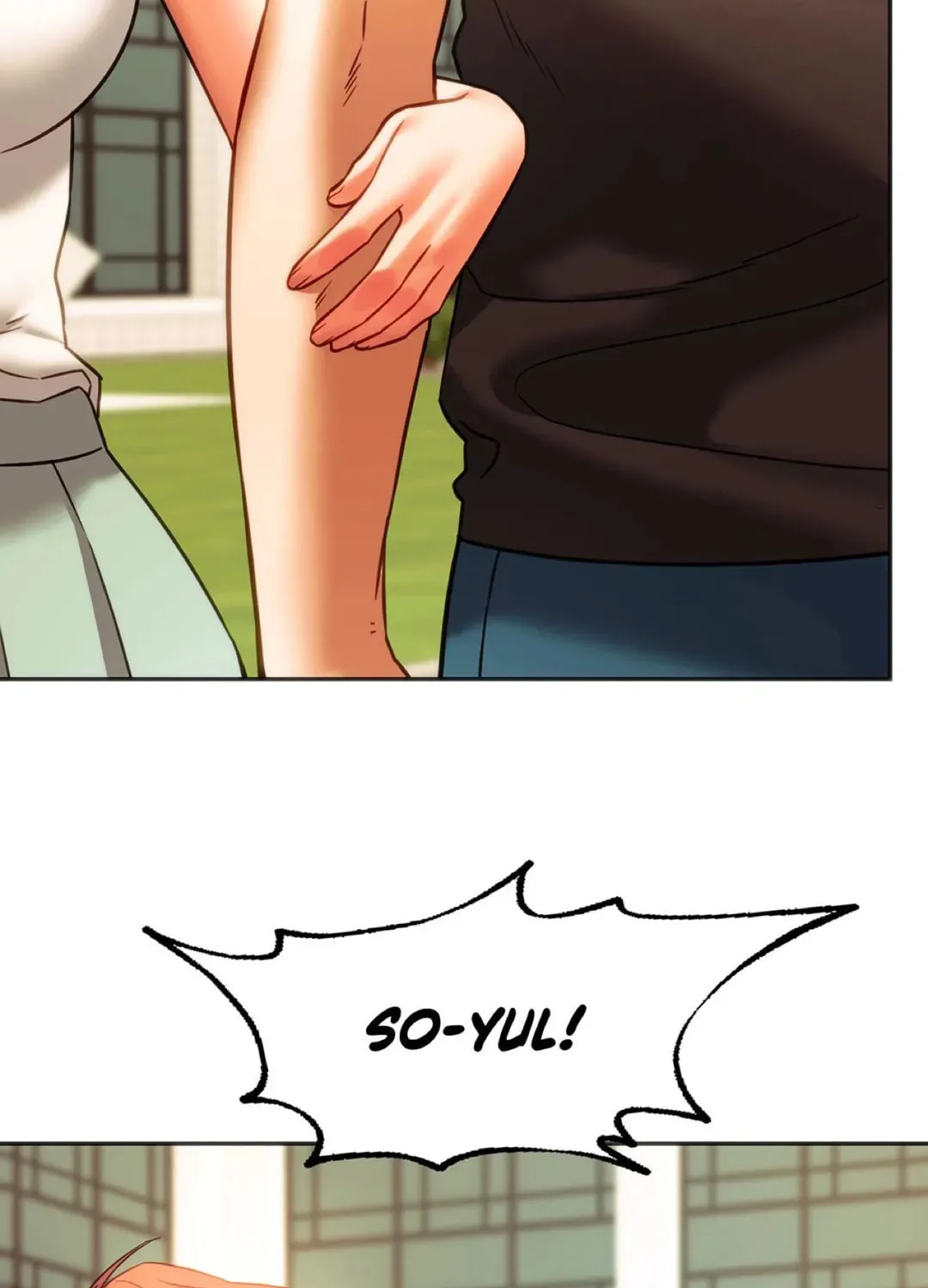 Rowdy Reunion Chapter 38 page 128 - 