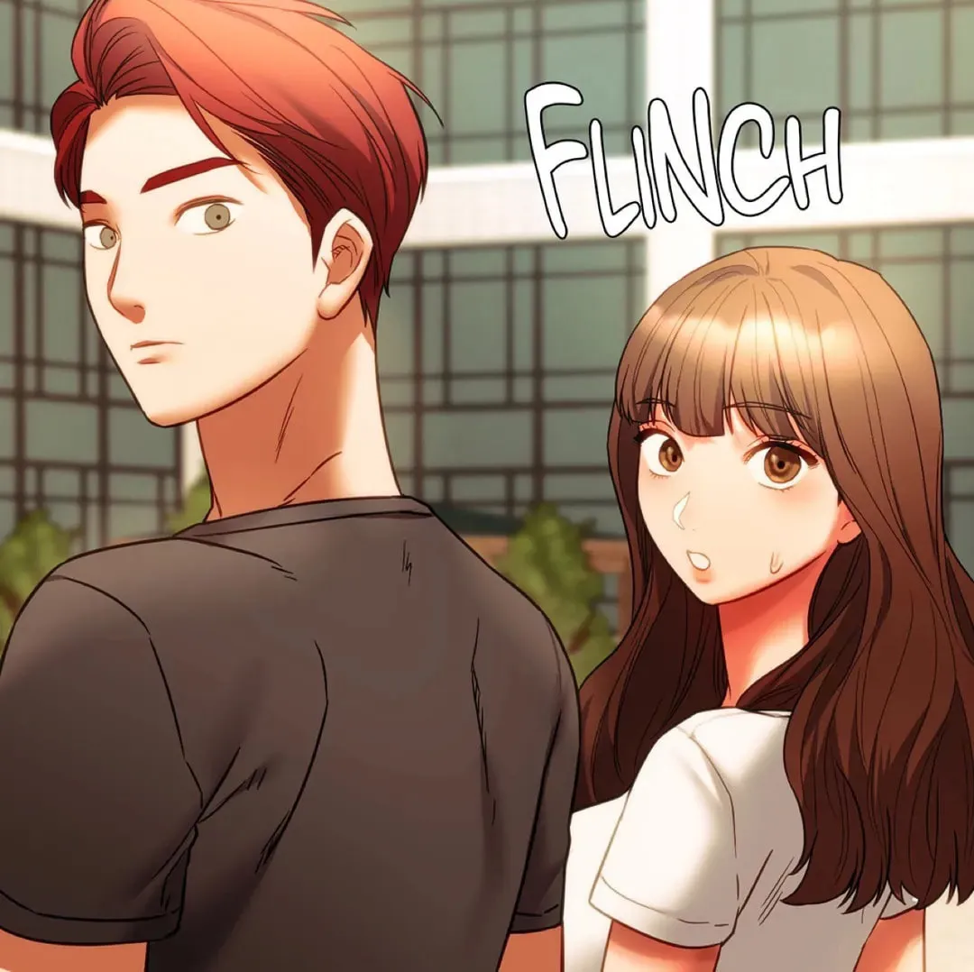 Rowdy Reunion Chapter 38 page 129 - 