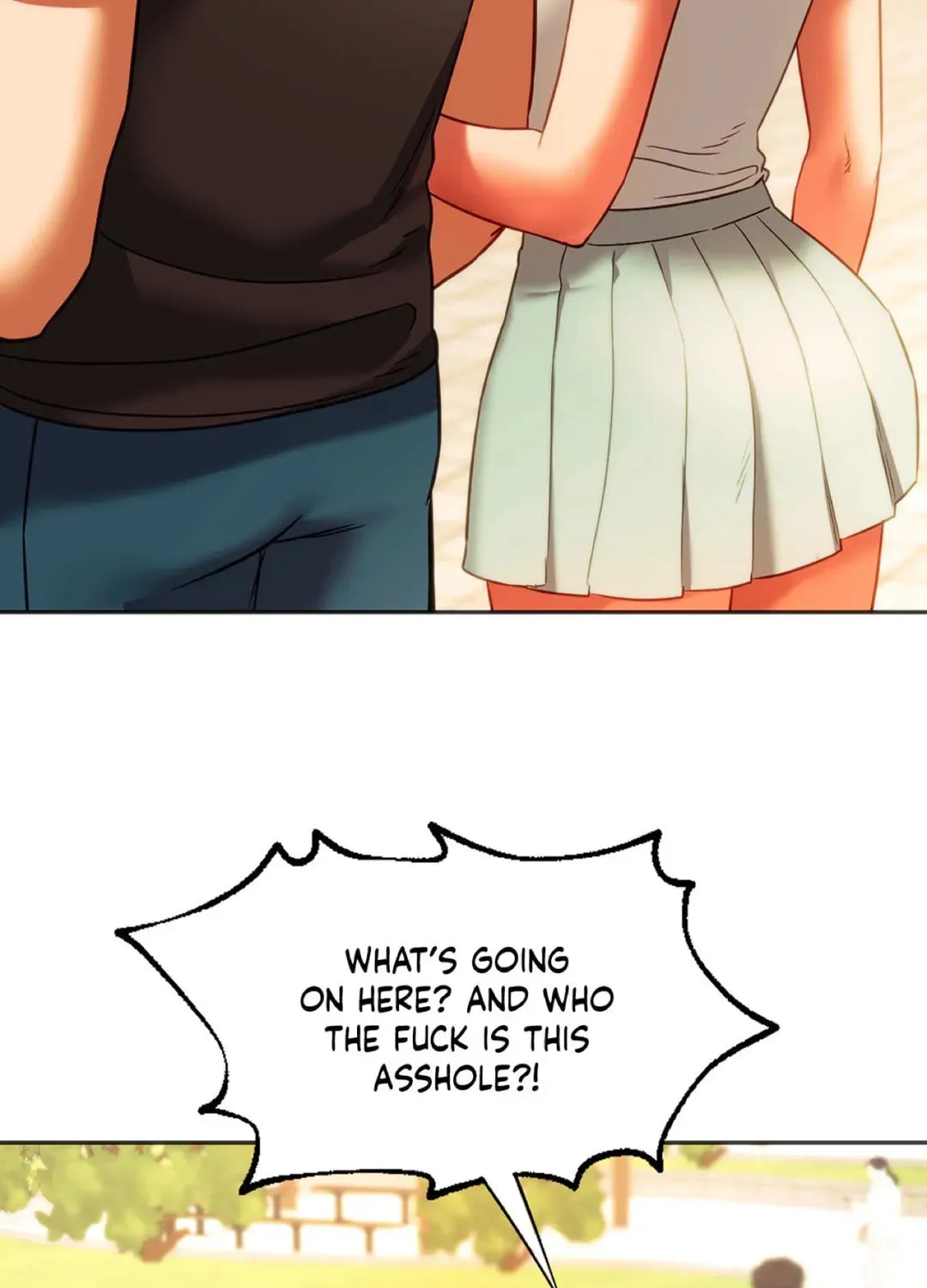Rowdy Reunion Chapter 38 page 130 - 