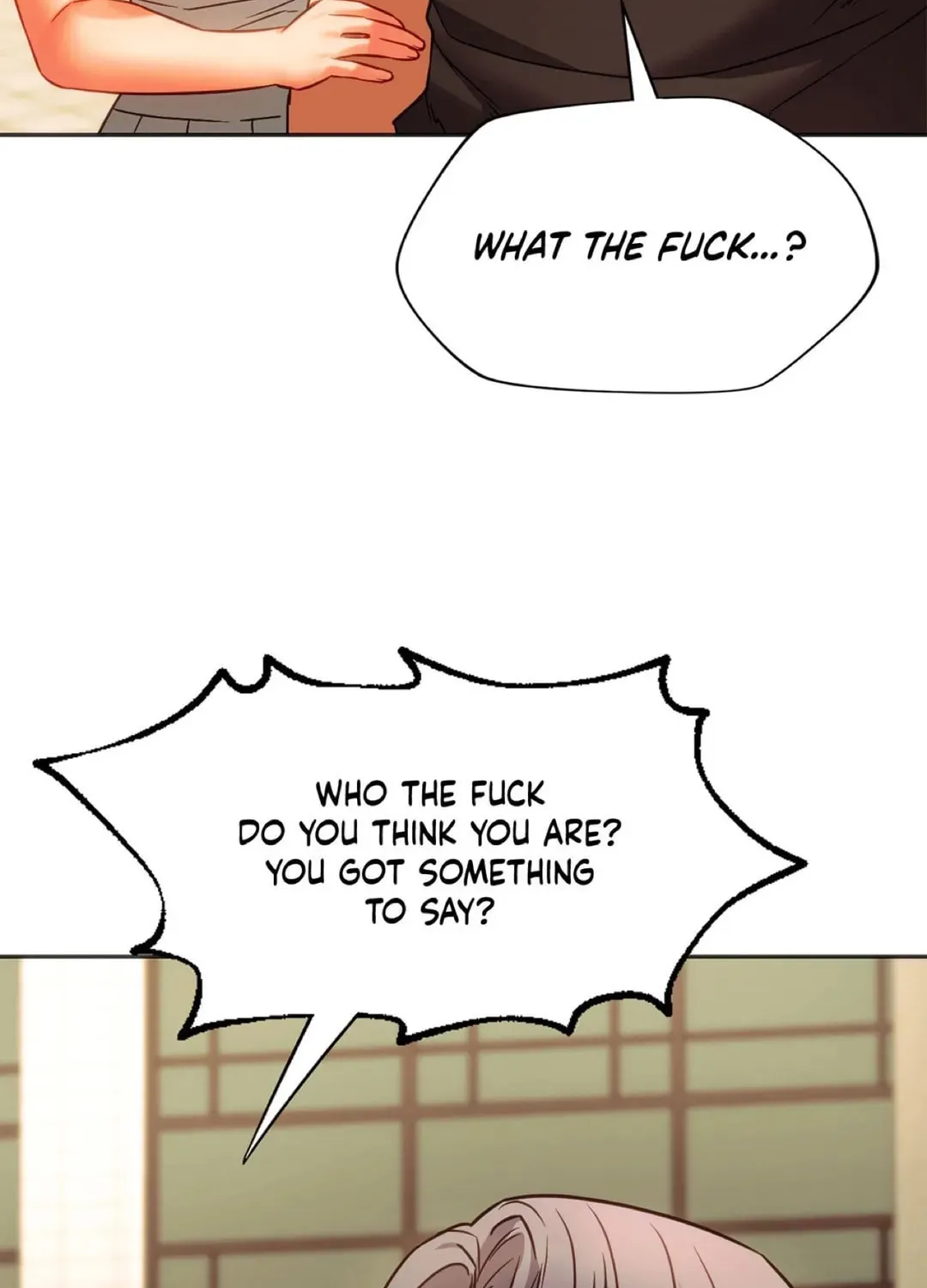 Rowdy Reunion Chapter 38 page 134 - 