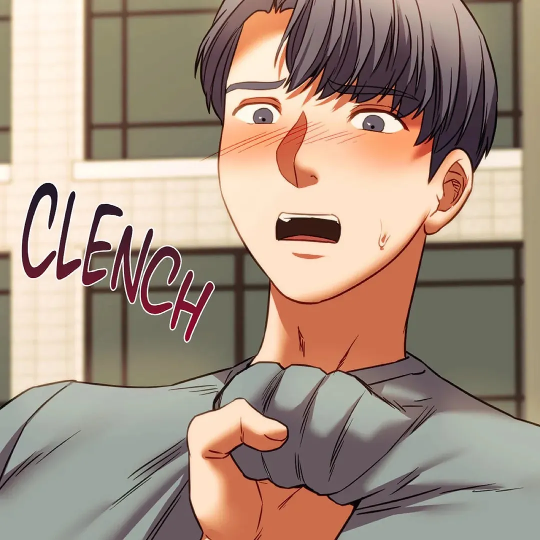 Rowdy Reunion Chapter 38 page 135 - 