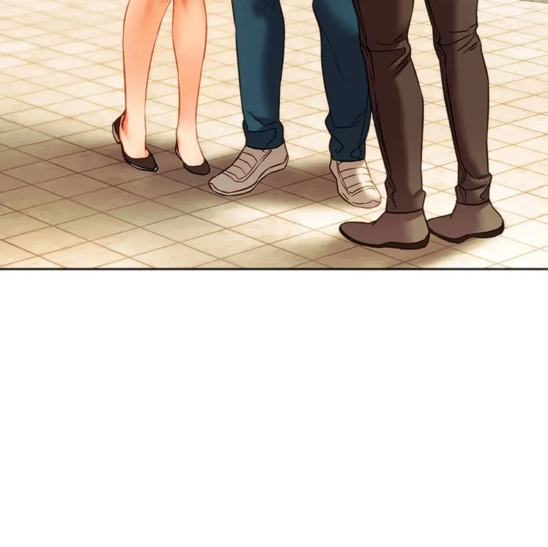 Rowdy Reunion Chapter 38 page 138 - 