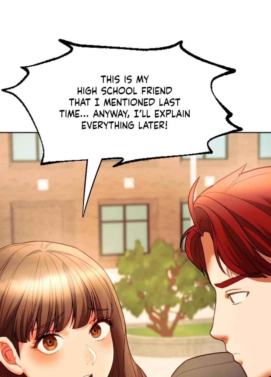 Rowdy Reunion Chapter 38 page 139 - 