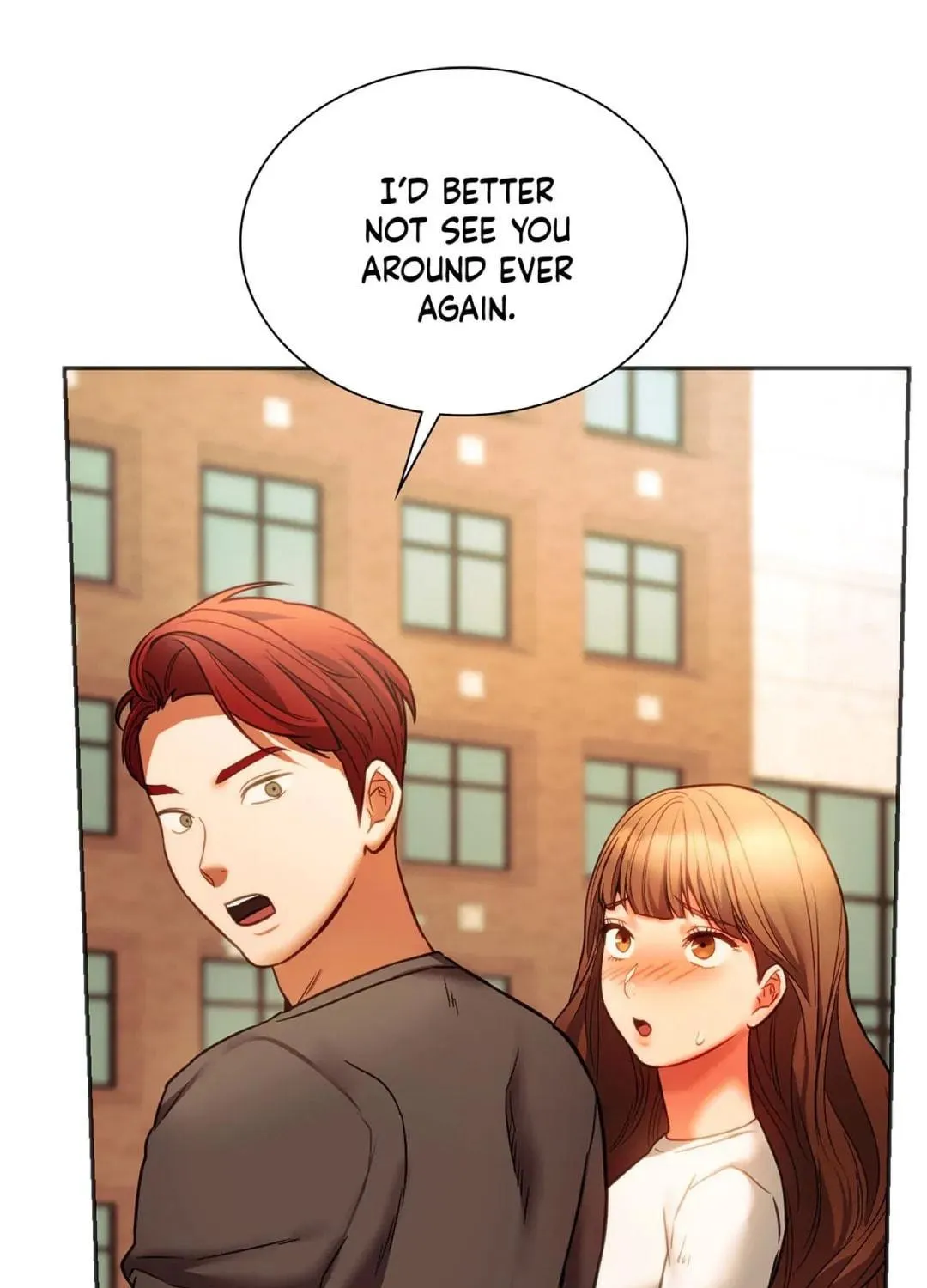 Rowdy Reunion Chapter 38 page 143 - 