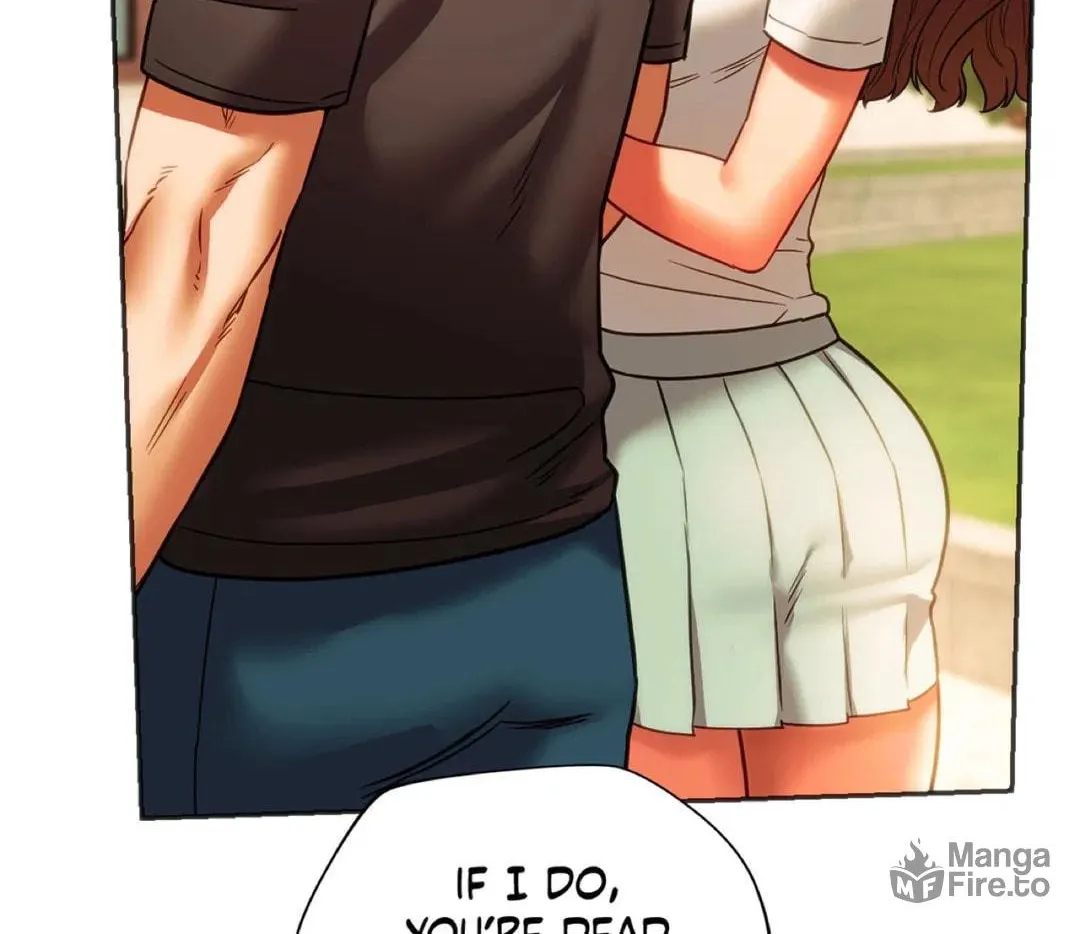 Rowdy Reunion Chapter 38 page 144 - 