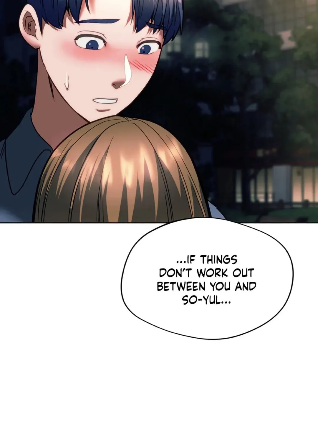 Rowdy Reunion Chapter 38 page 16 - 