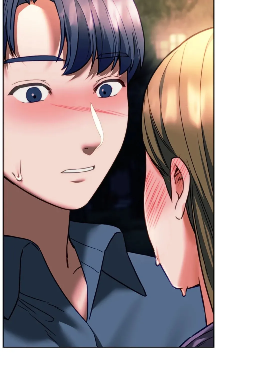 Rowdy Reunion Chapter 38 page 22 - 