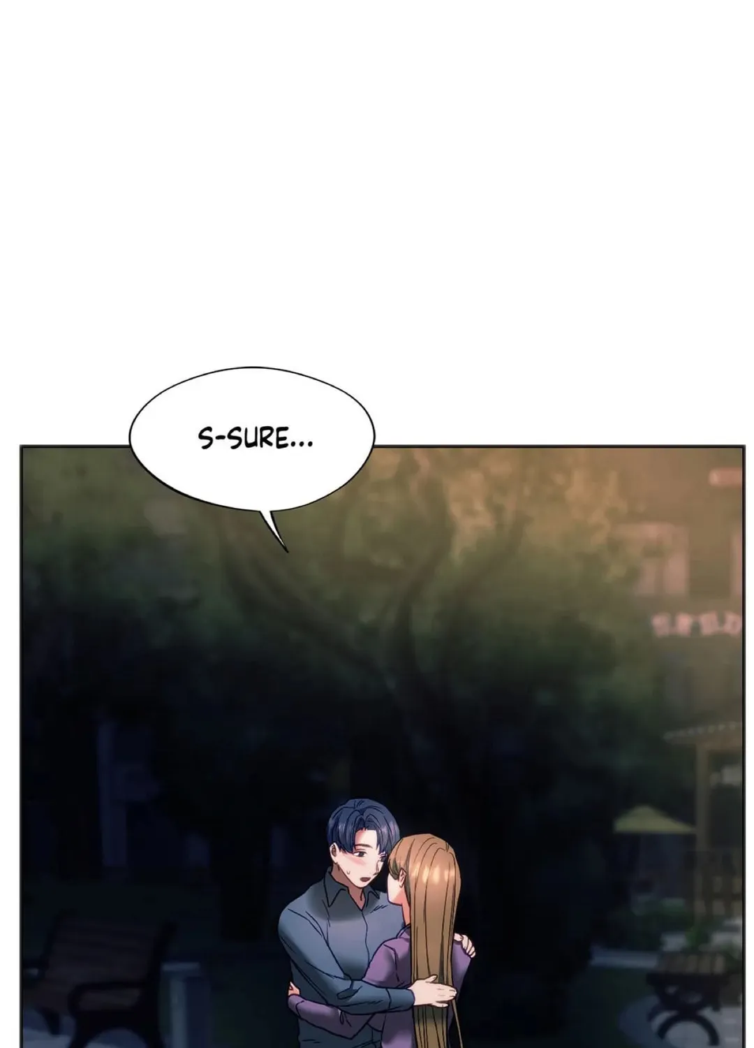 Rowdy Reunion Chapter 38 page 23 - 