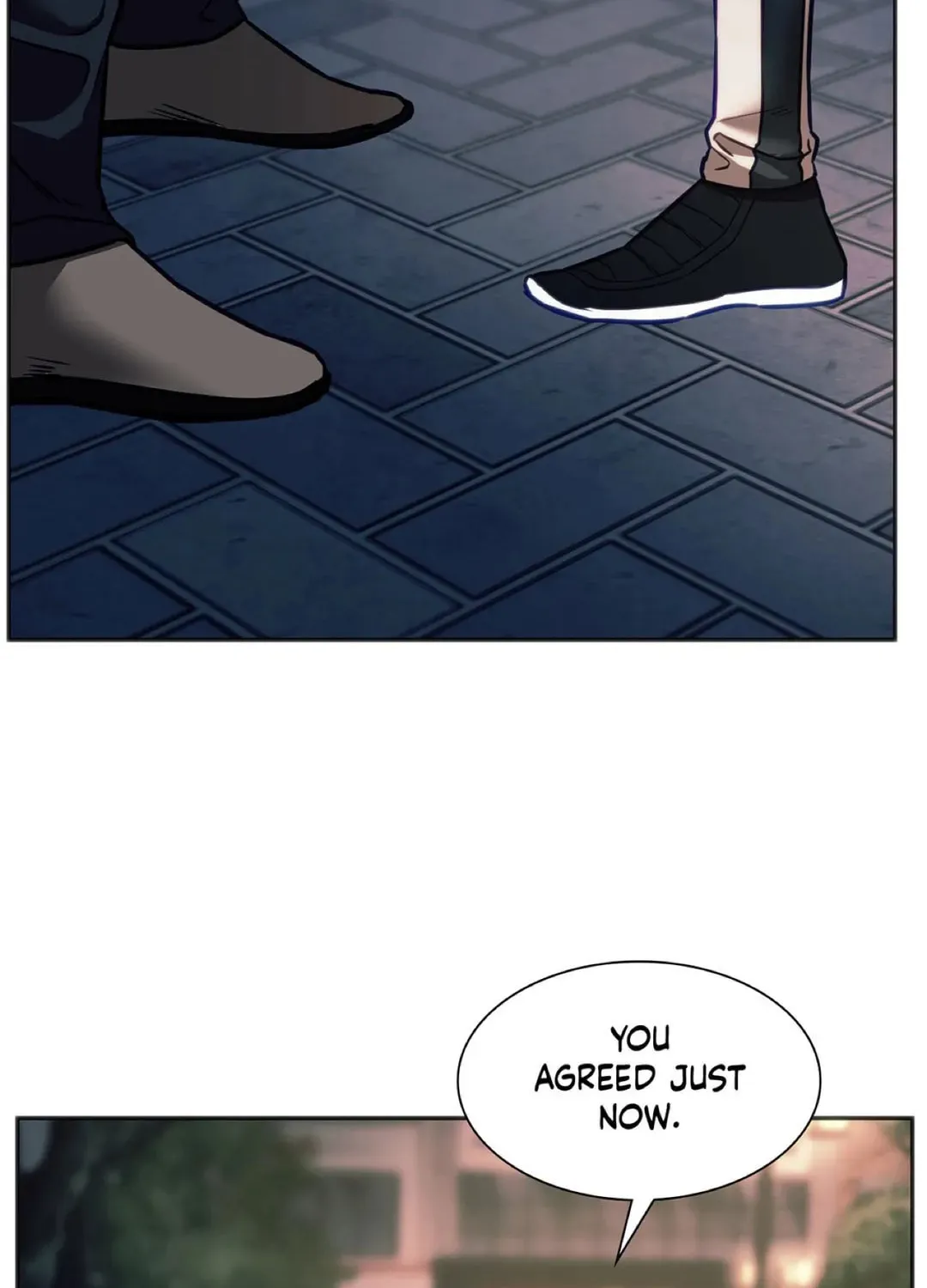 Rowdy Reunion Chapter 38 page 26 - 
