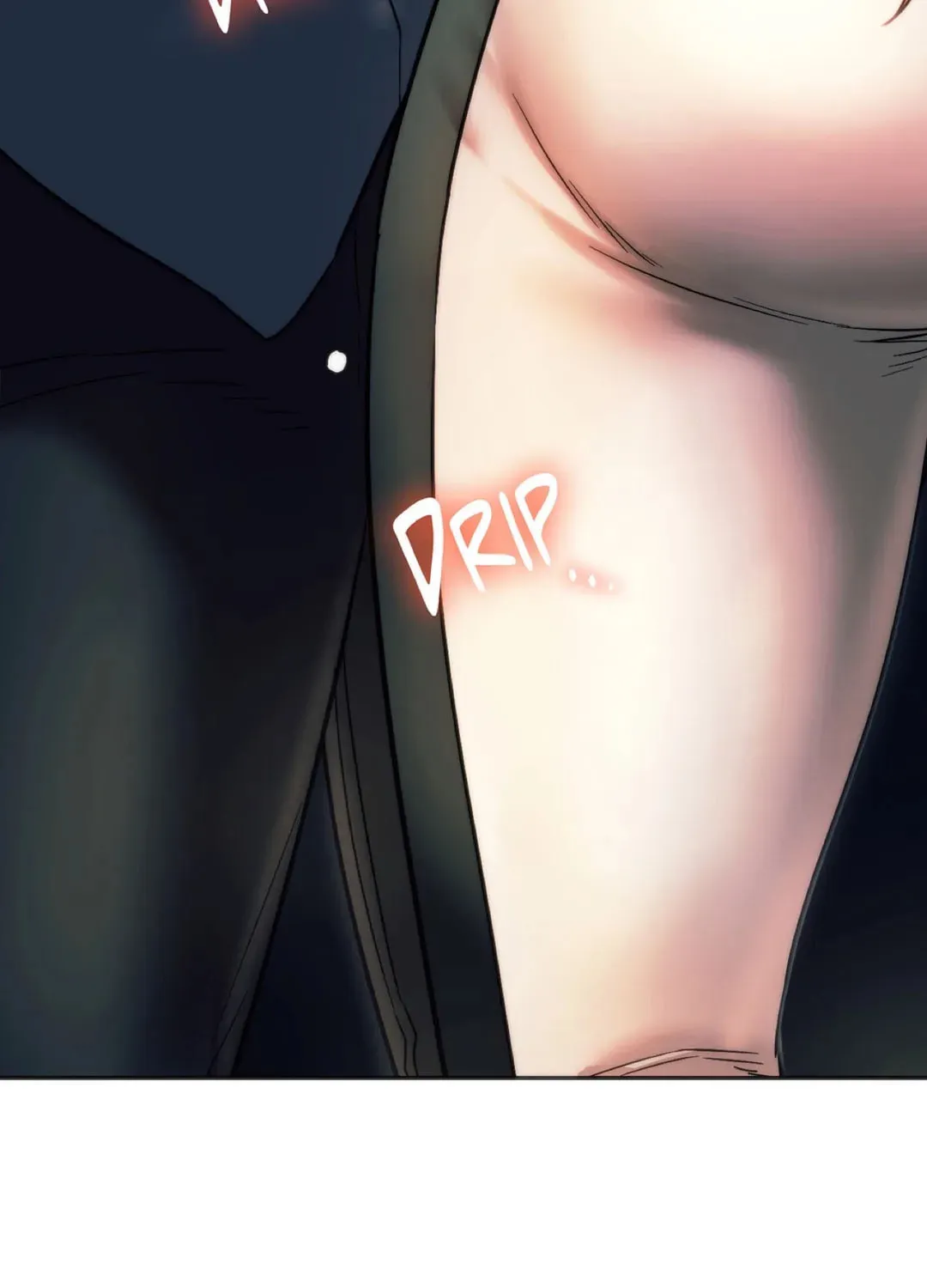 Rowdy Reunion Chapter 38 page 4 - 