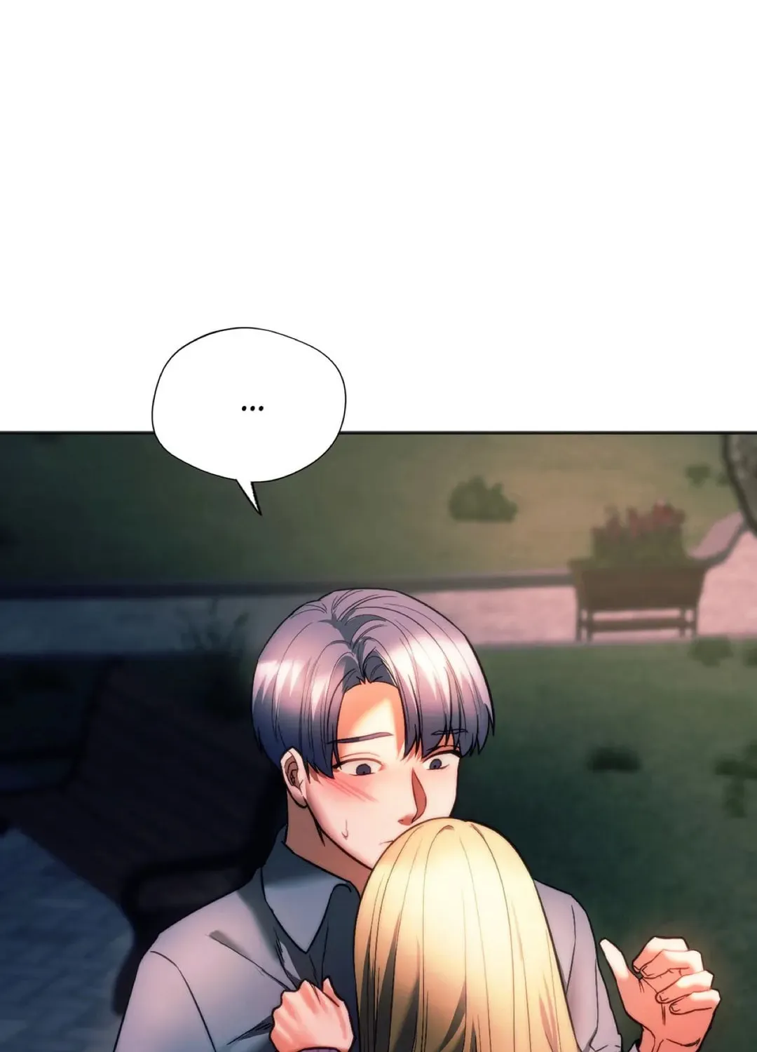 Rowdy Reunion Chapter 38 page 5 - 