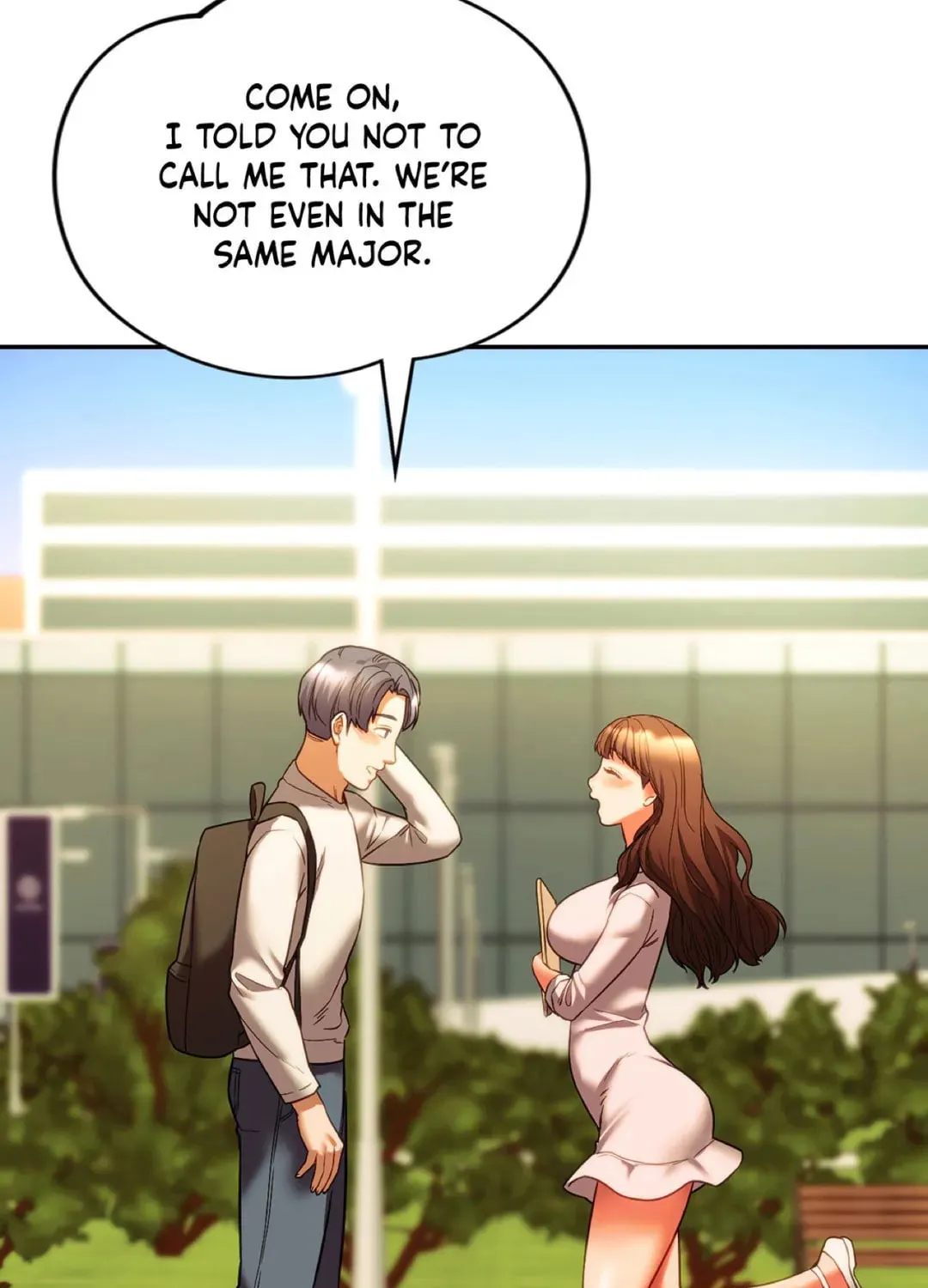 Rowdy Reunion Chapter 38 page 43 - 