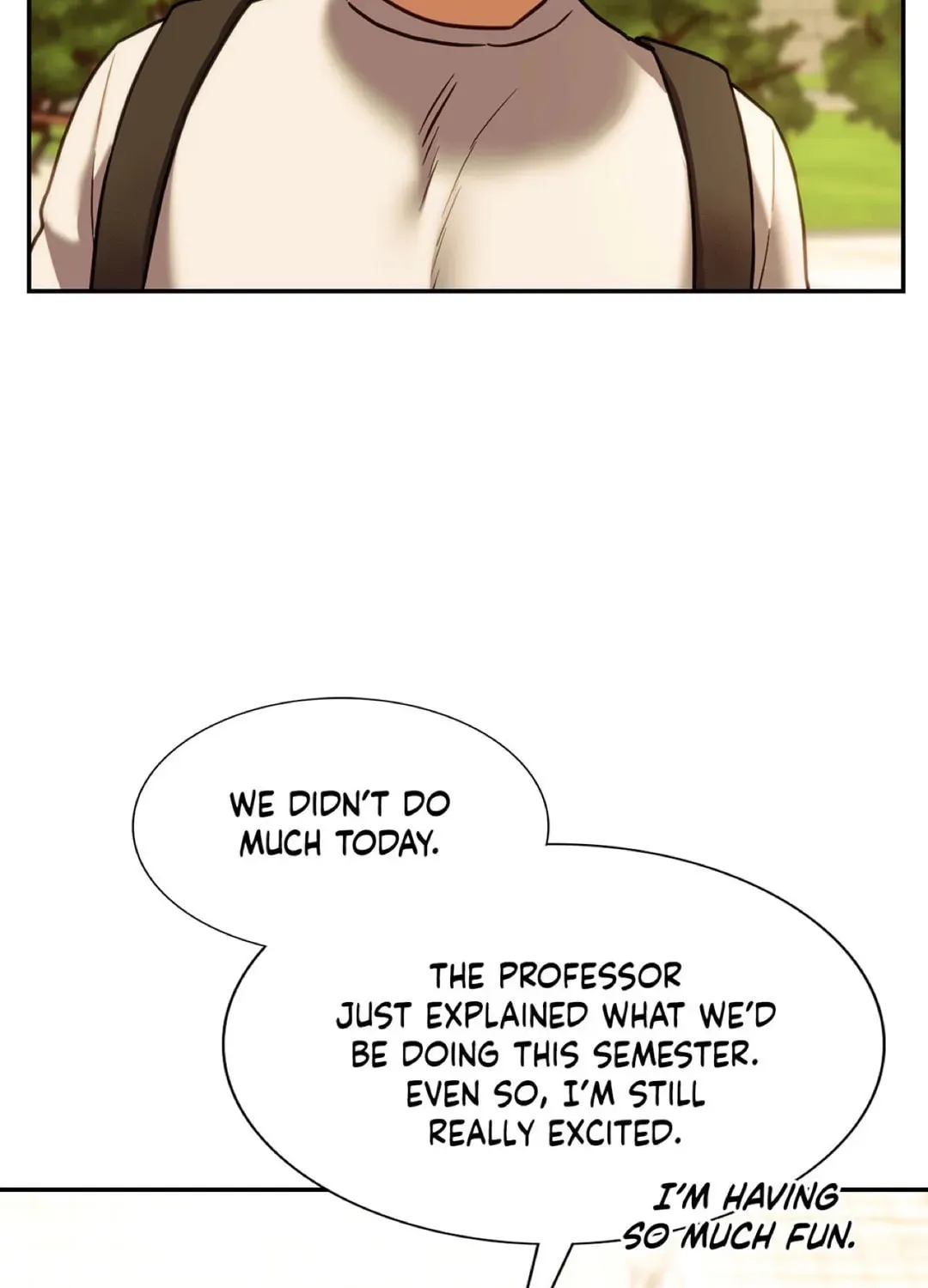 Rowdy Reunion Chapter 38 page 46 - 