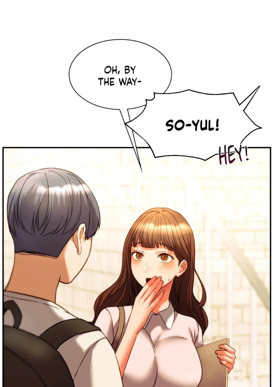 Rowdy Reunion Chapter 38 page 52 - 