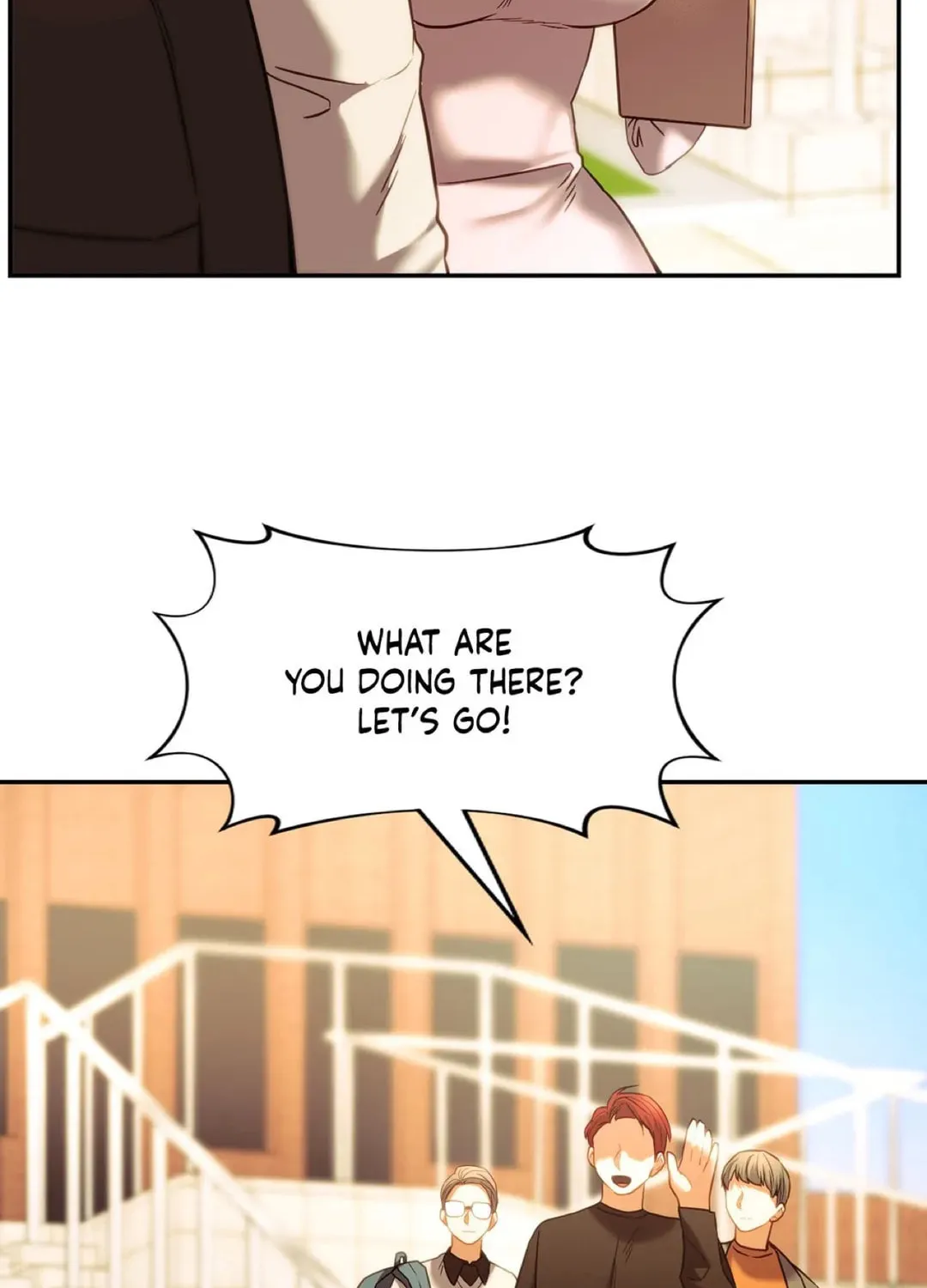 Rowdy Reunion Chapter 38 page 53 - 