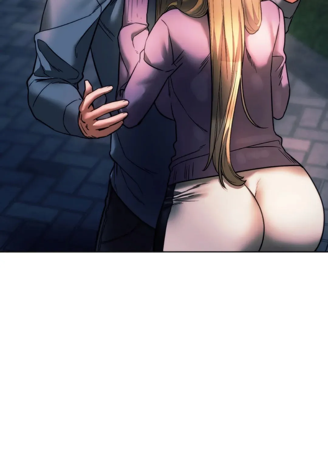 Rowdy Reunion Chapter 38 page 7 - 