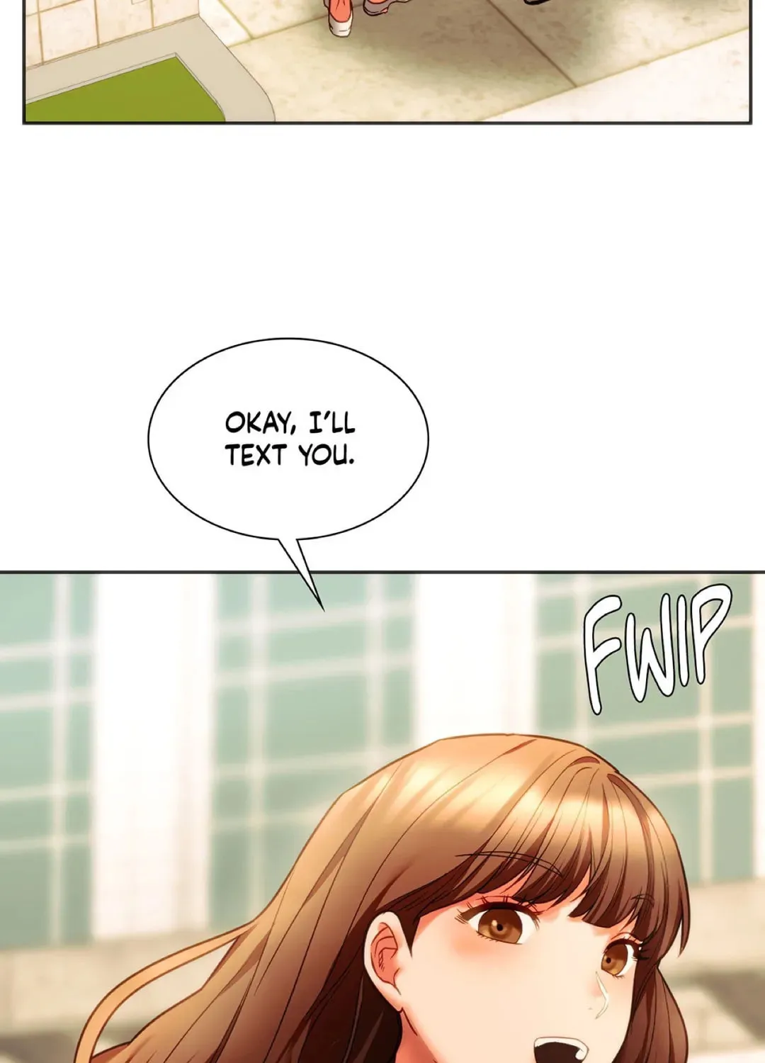 Rowdy Reunion Chapter 38 page 64 - 