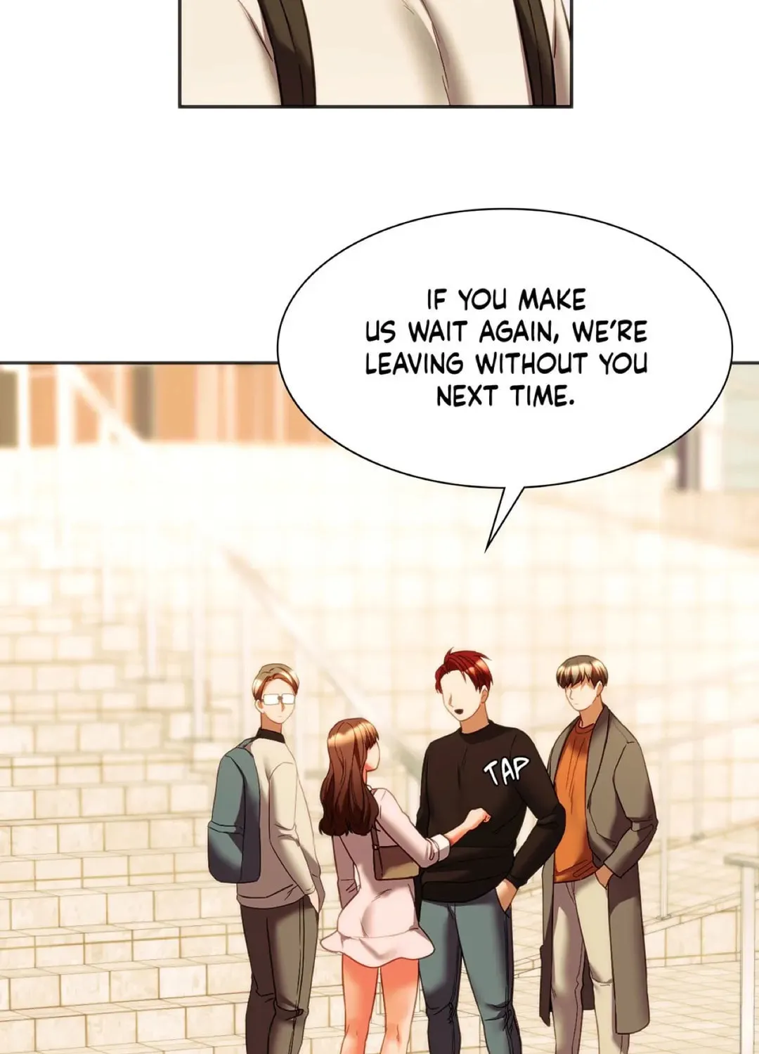 Rowdy Reunion Chapter 38 page 68 - 