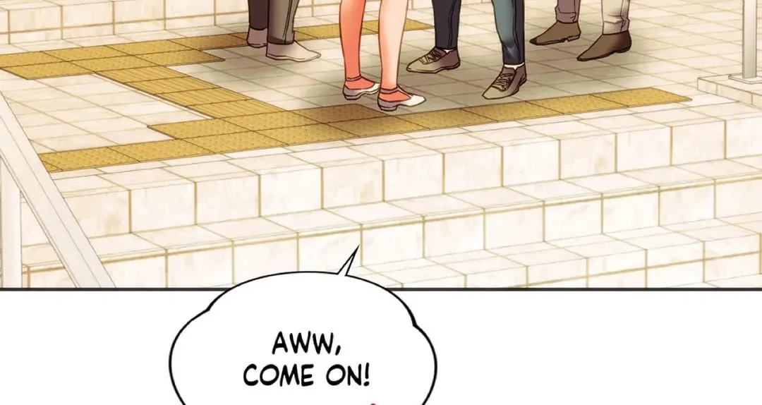 Rowdy Reunion Chapter 38 page 69 - 