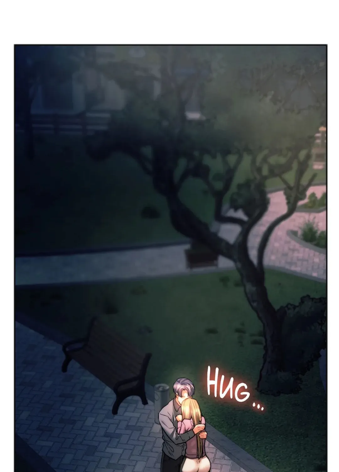 Rowdy Reunion Chapter 38 page 8 - 