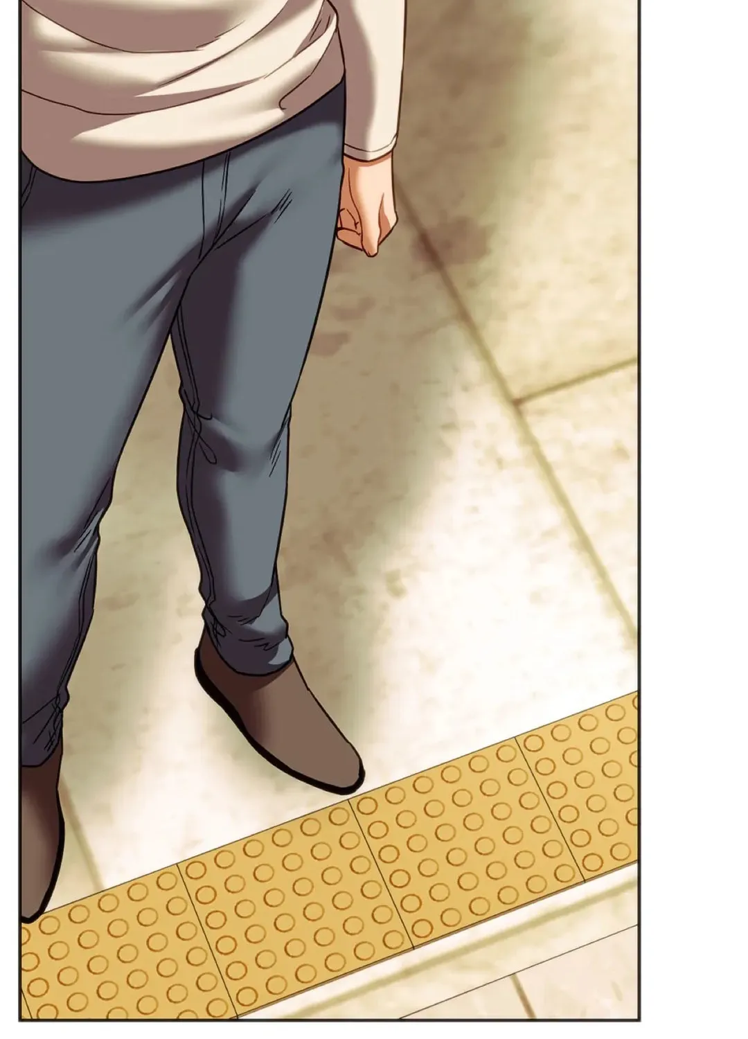 Rowdy Reunion Chapter 38 page 71 - 