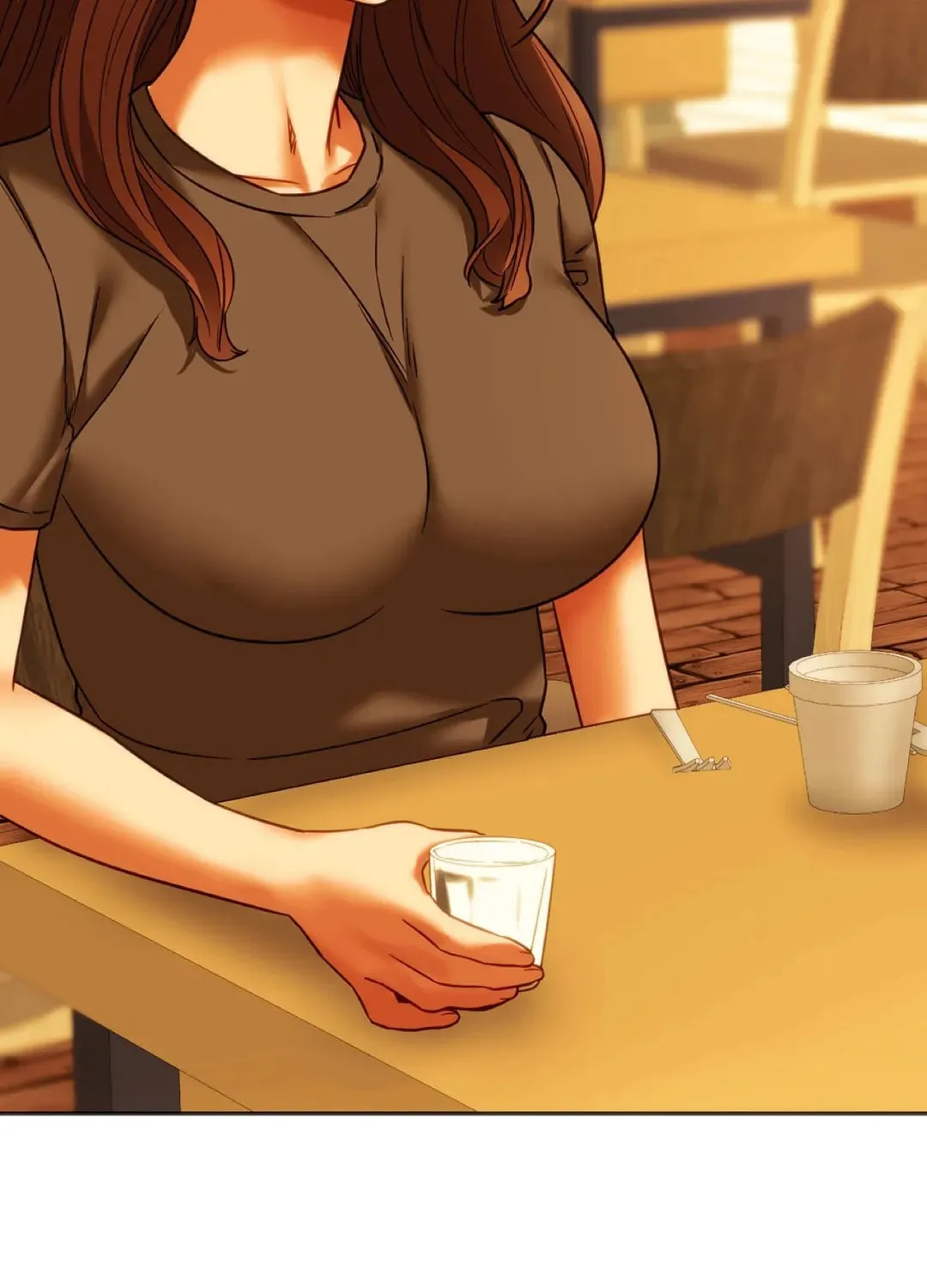 Rowdy Reunion Chapter 38 page 86 - 