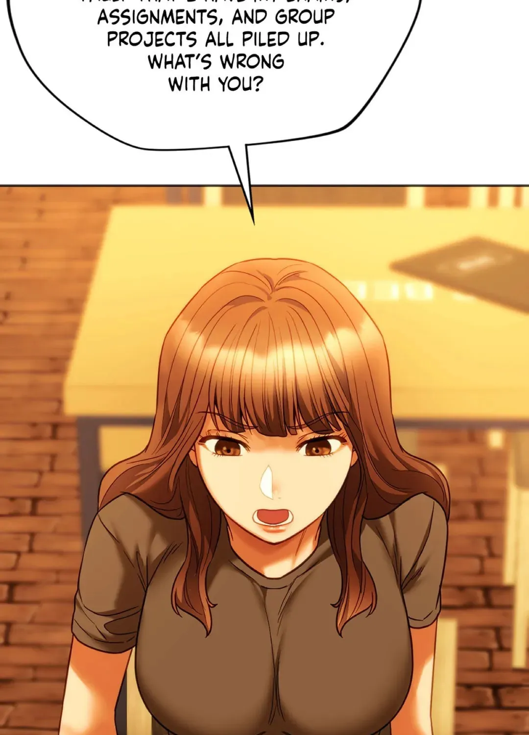 Rowdy Reunion Chapter 38 page 94 - 