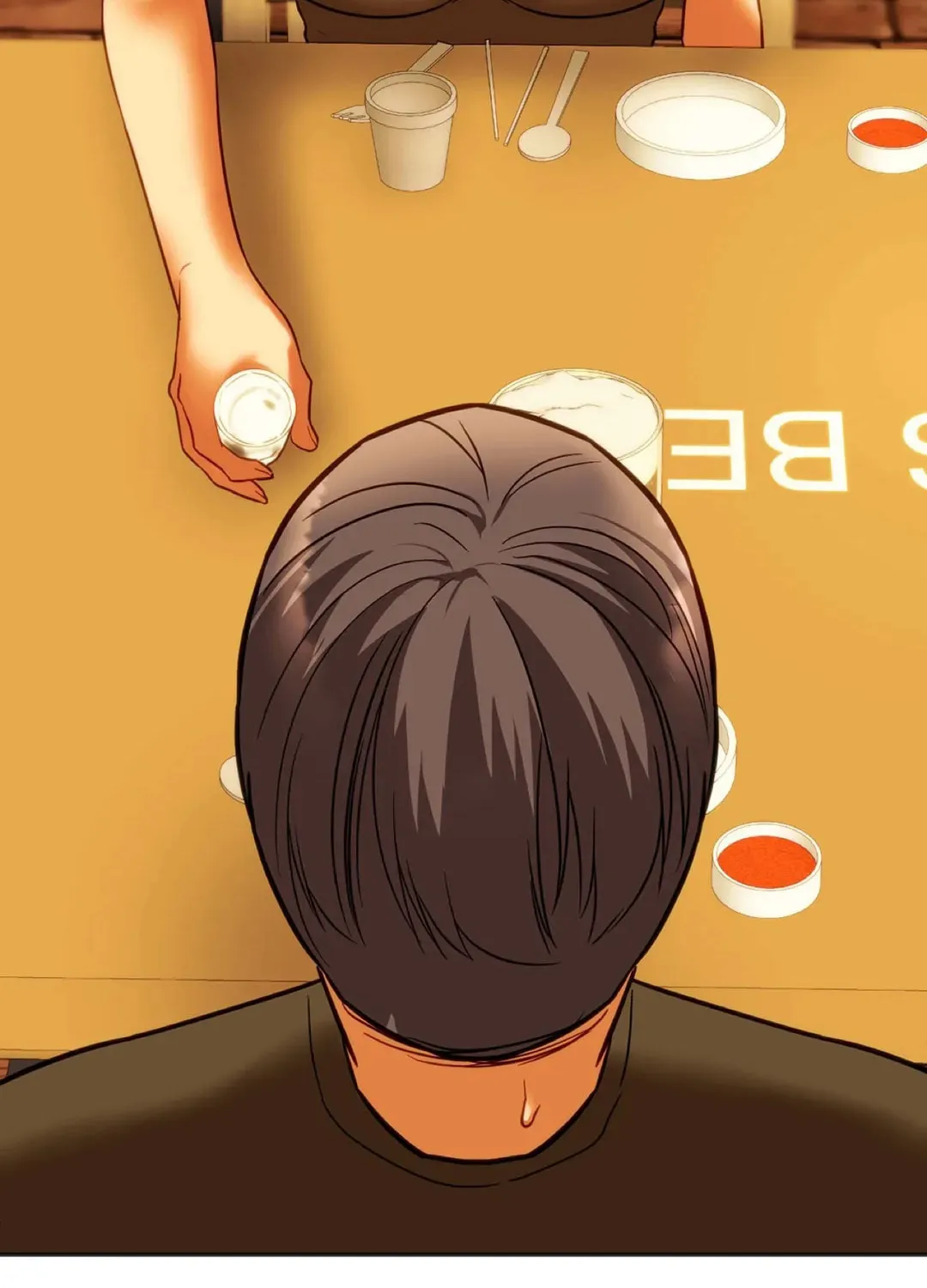 Rowdy Reunion Chapter 38 page 95 - 