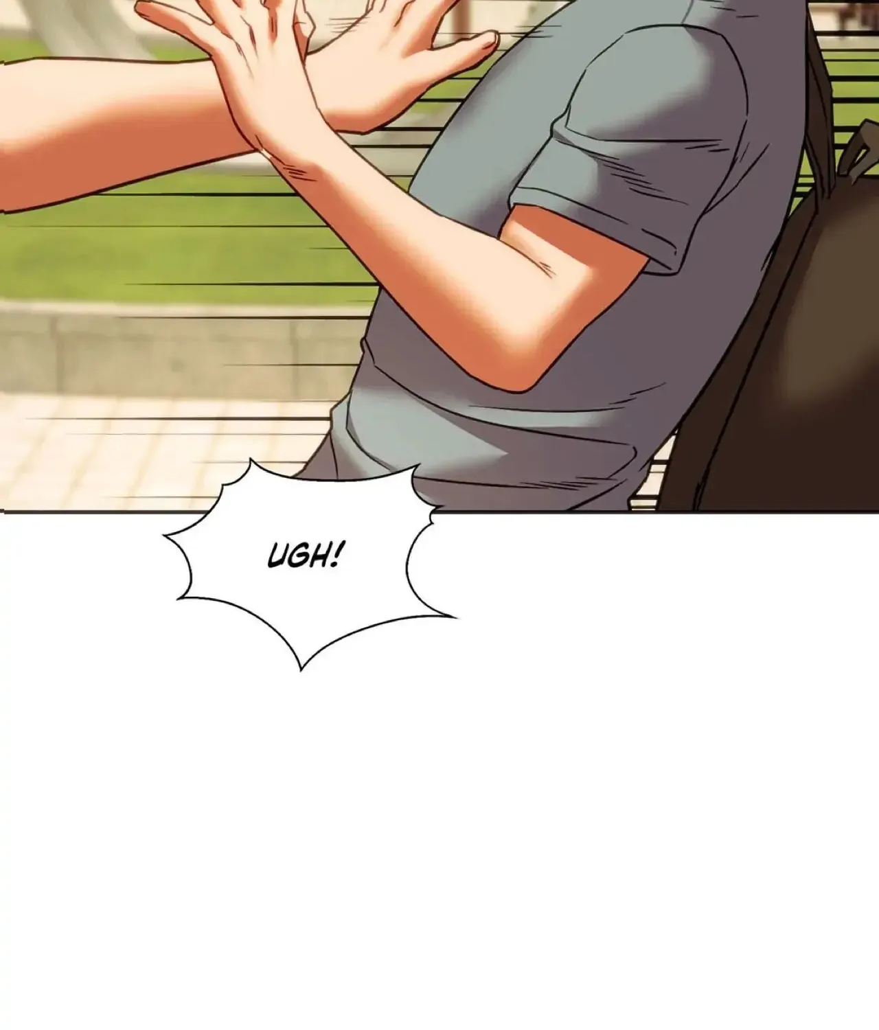 Rowdy Reunion Chapter 39 page 2 - 