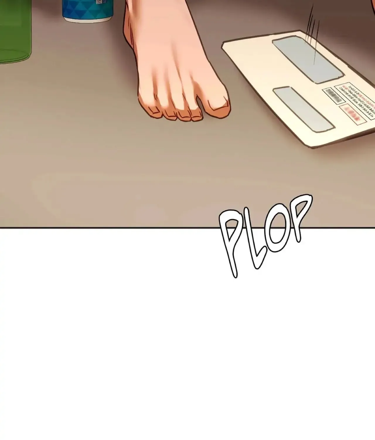 Rowdy Reunion Chapter 39 page 105 - 