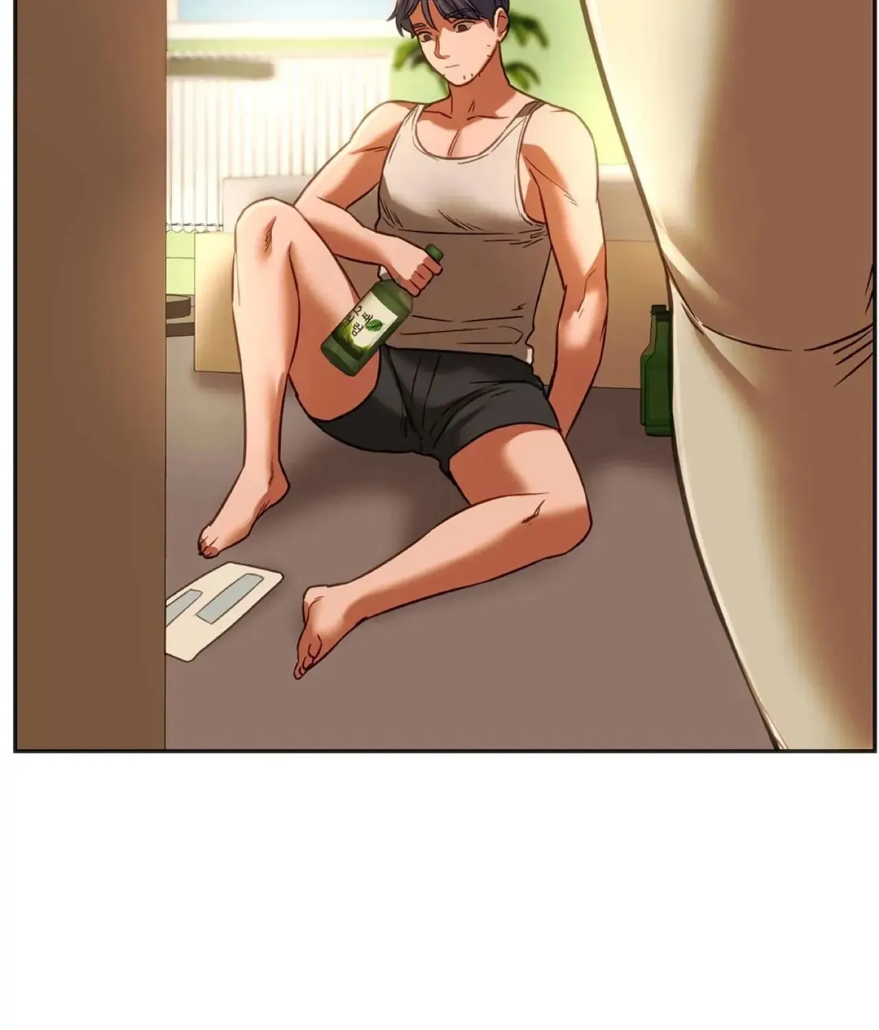 Rowdy Reunion Chapter 39 page 109 - 