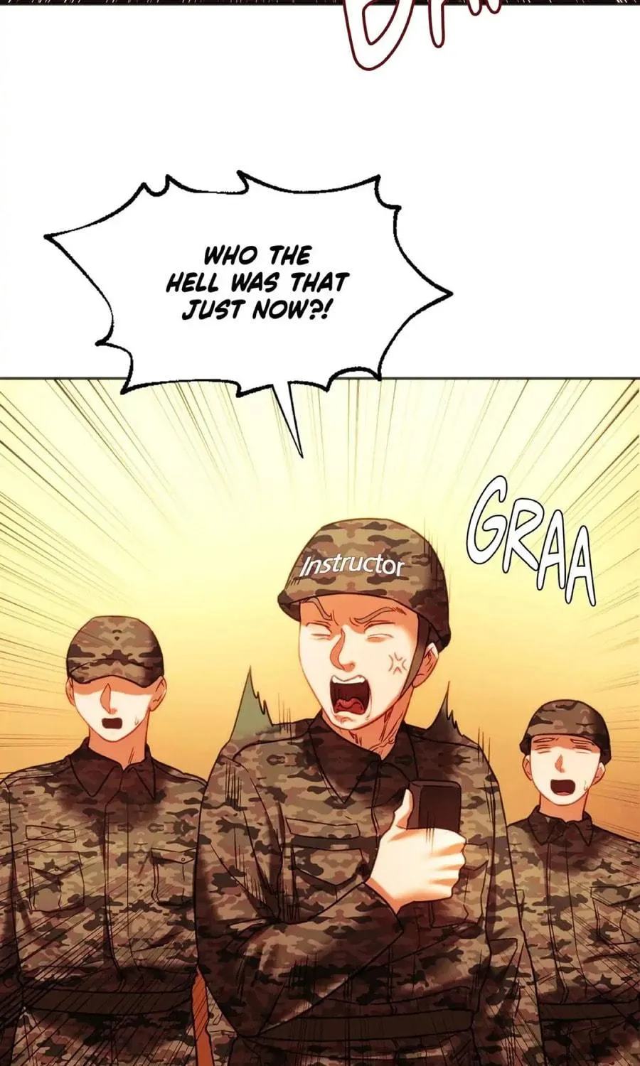 Rowdy Reunion Chapter 39 page 121 - 