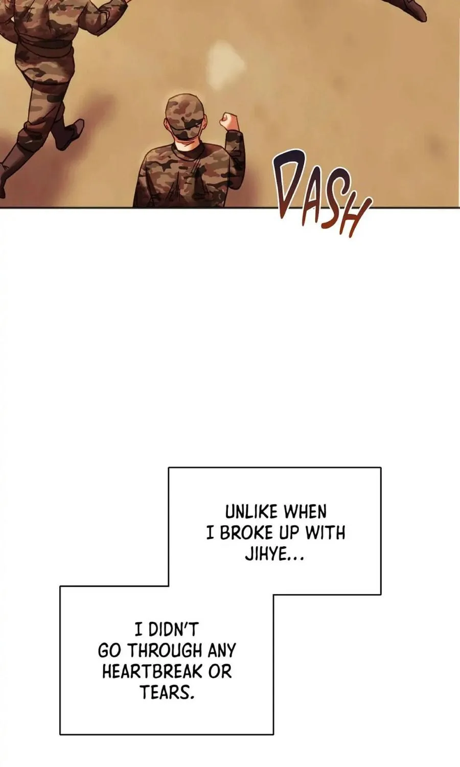Rowdy Reunion Chapter 39 page 125 - 