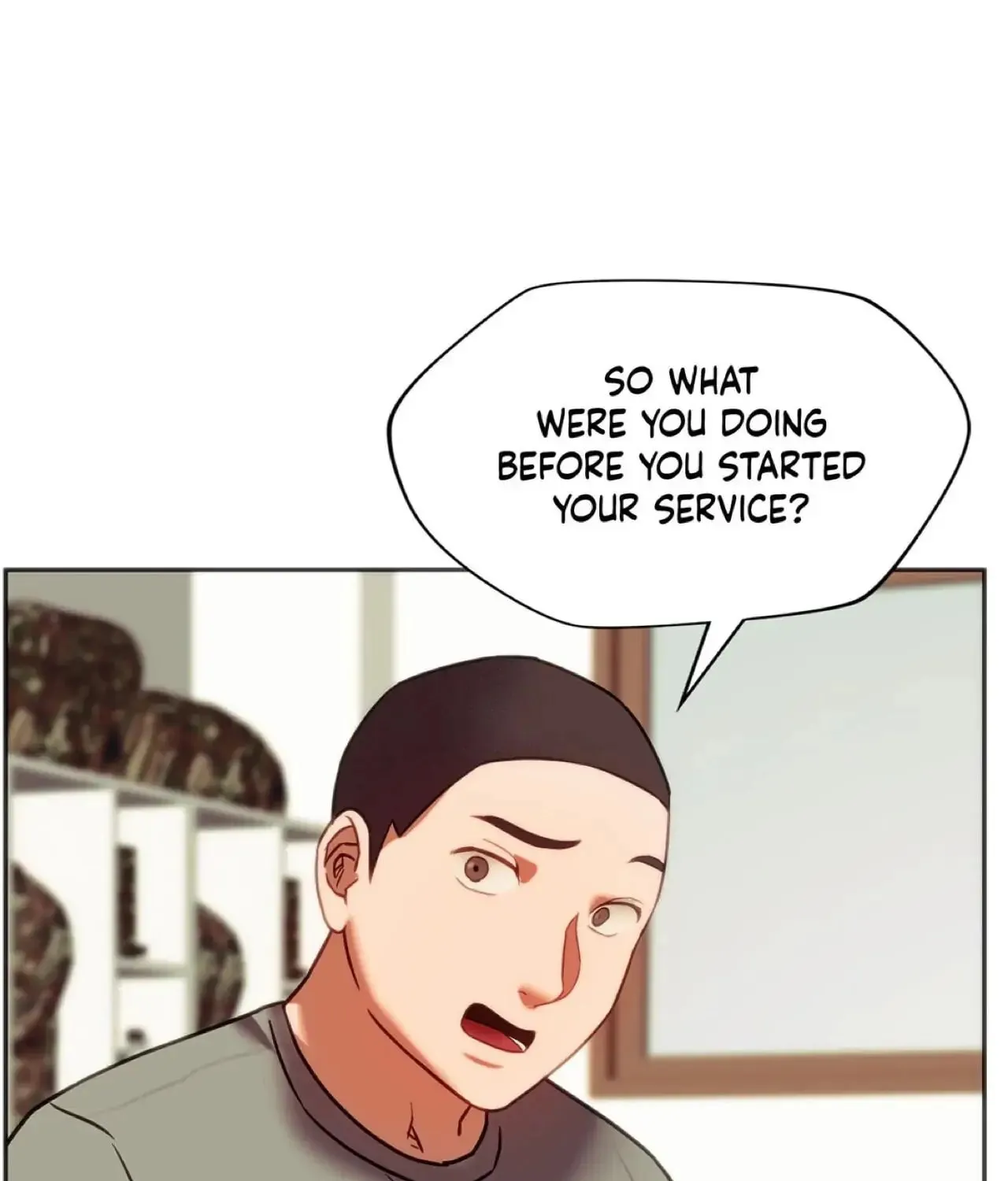 Rowdy Reunion Chapter 39 page 127 - 