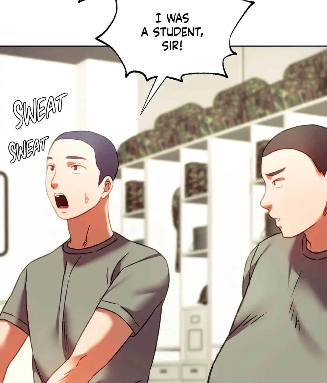 Rowdy Reunion Chapter 39 page 129 - 