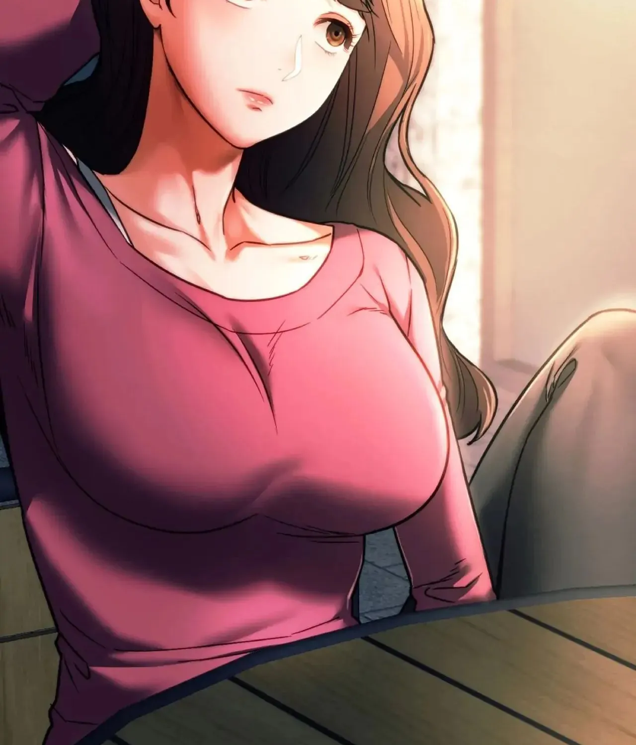 Rowdy Reunion Chapter 39 page 14 - 