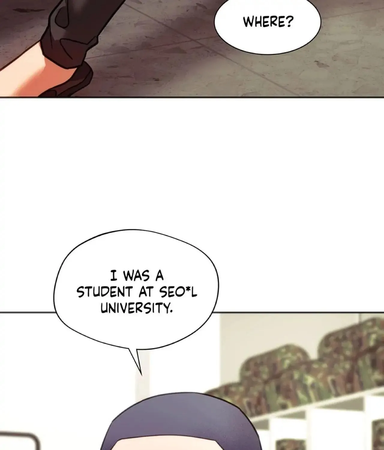 Rowdy Reunion Chapter 39 page 131 - 