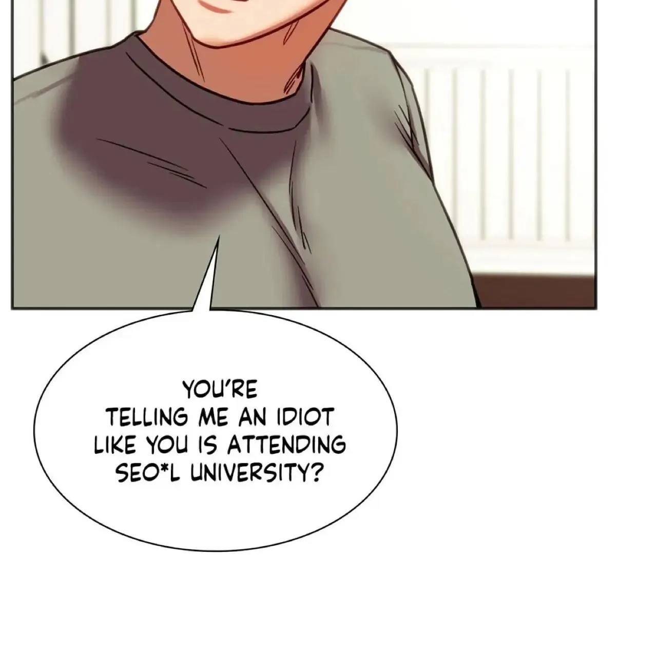 Rowdy Reunion Chapter 39 page 136 - 