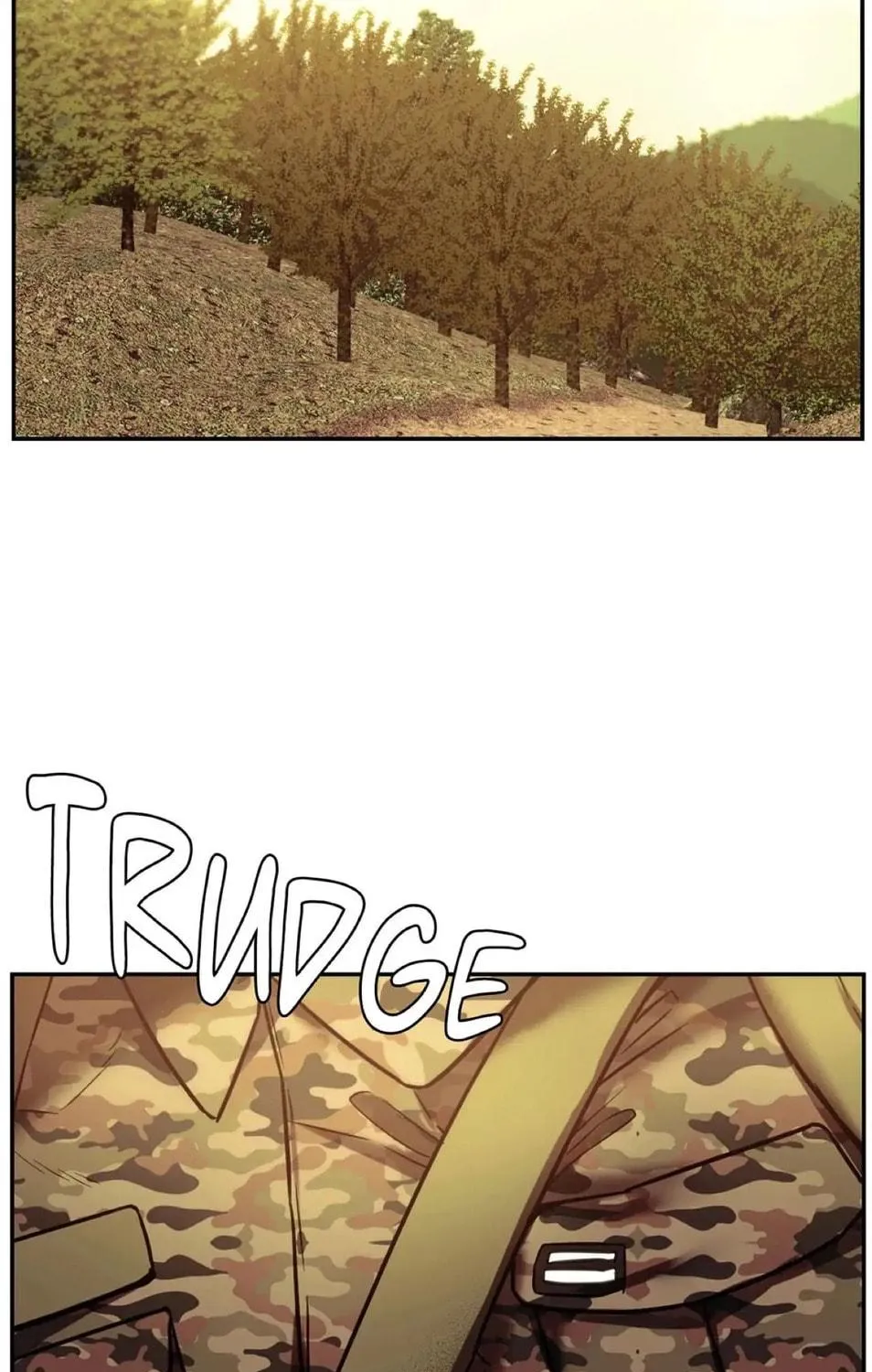 Rowdy Reunion Chapter 39 page 141 - 
