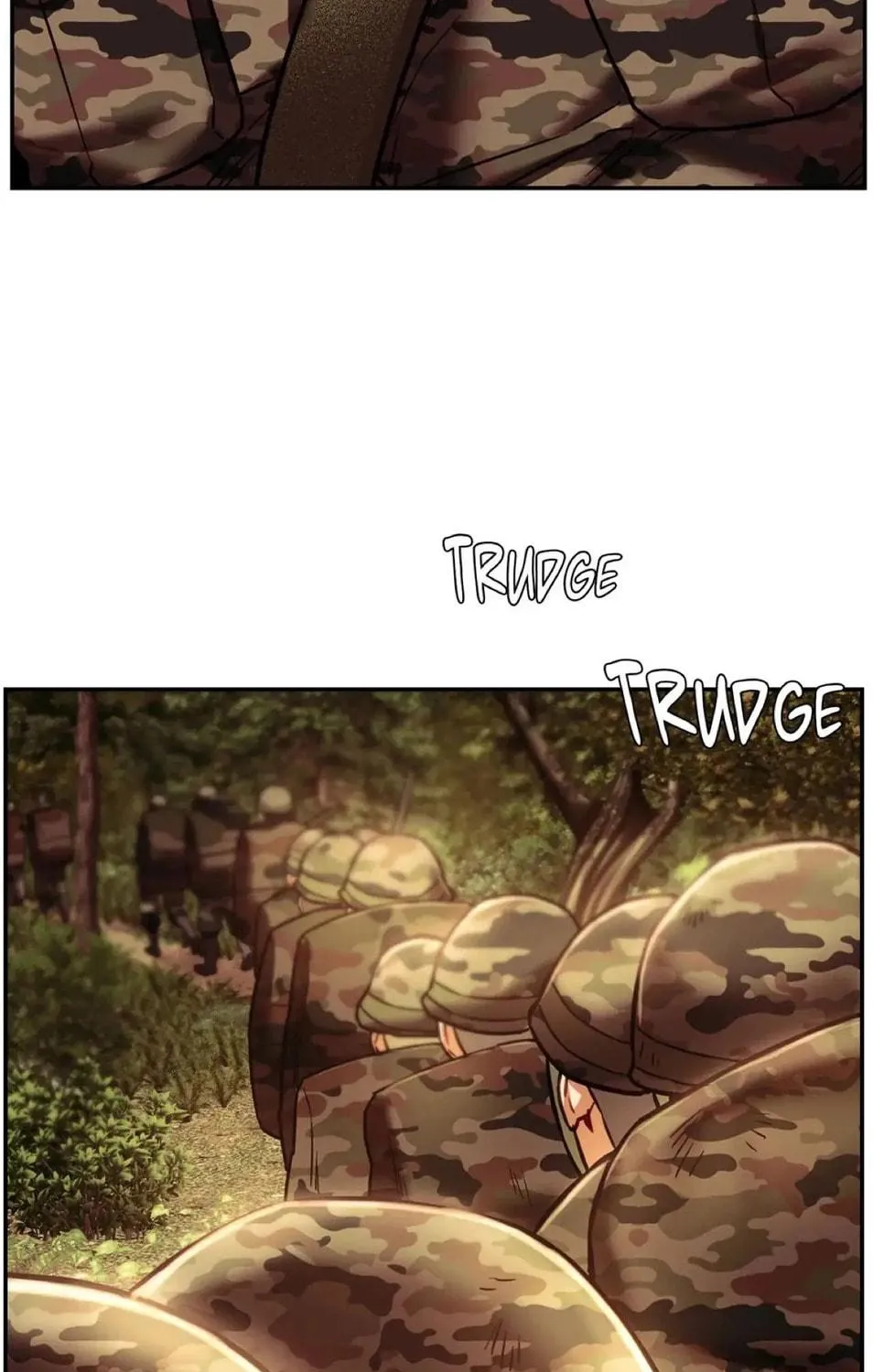 Rowdy Reunion Chapter 39 page 143 - 