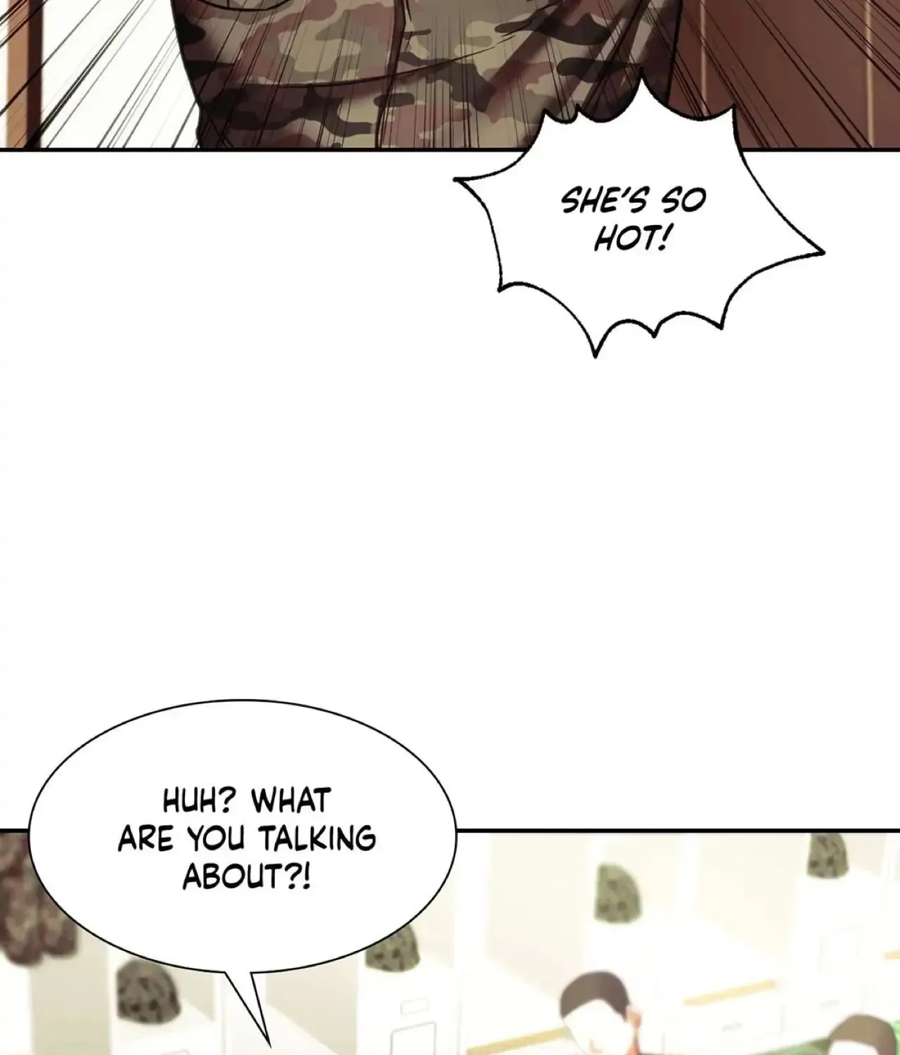 Rowdy Reunion Chapter 39 page 154 - 