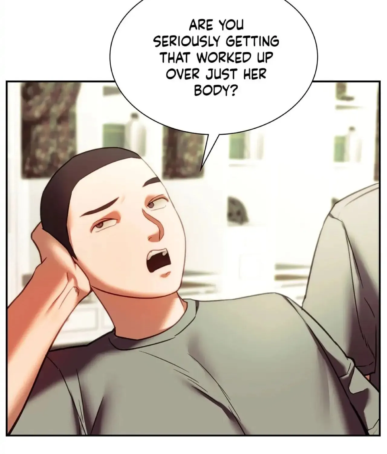 Rowdy Reunion Chapter 39 page 161 - 