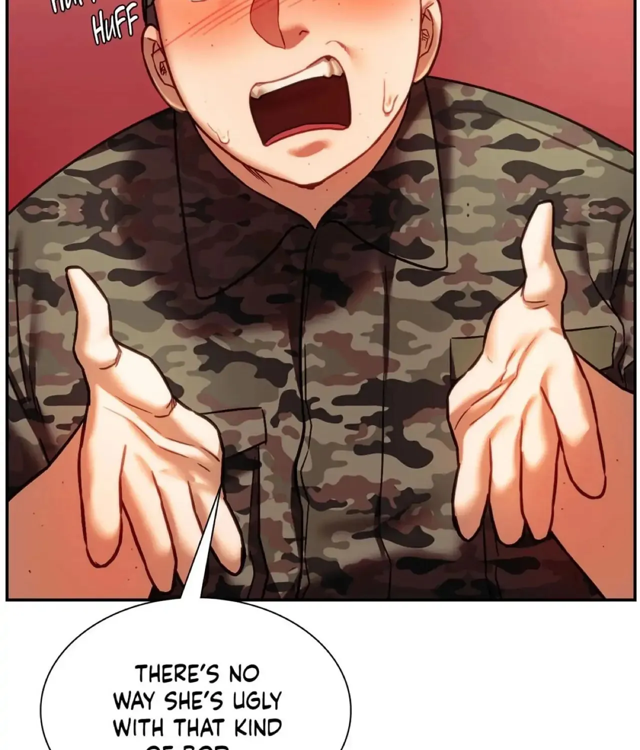 Rowdy Reunion Chapter 39 page 164 - 