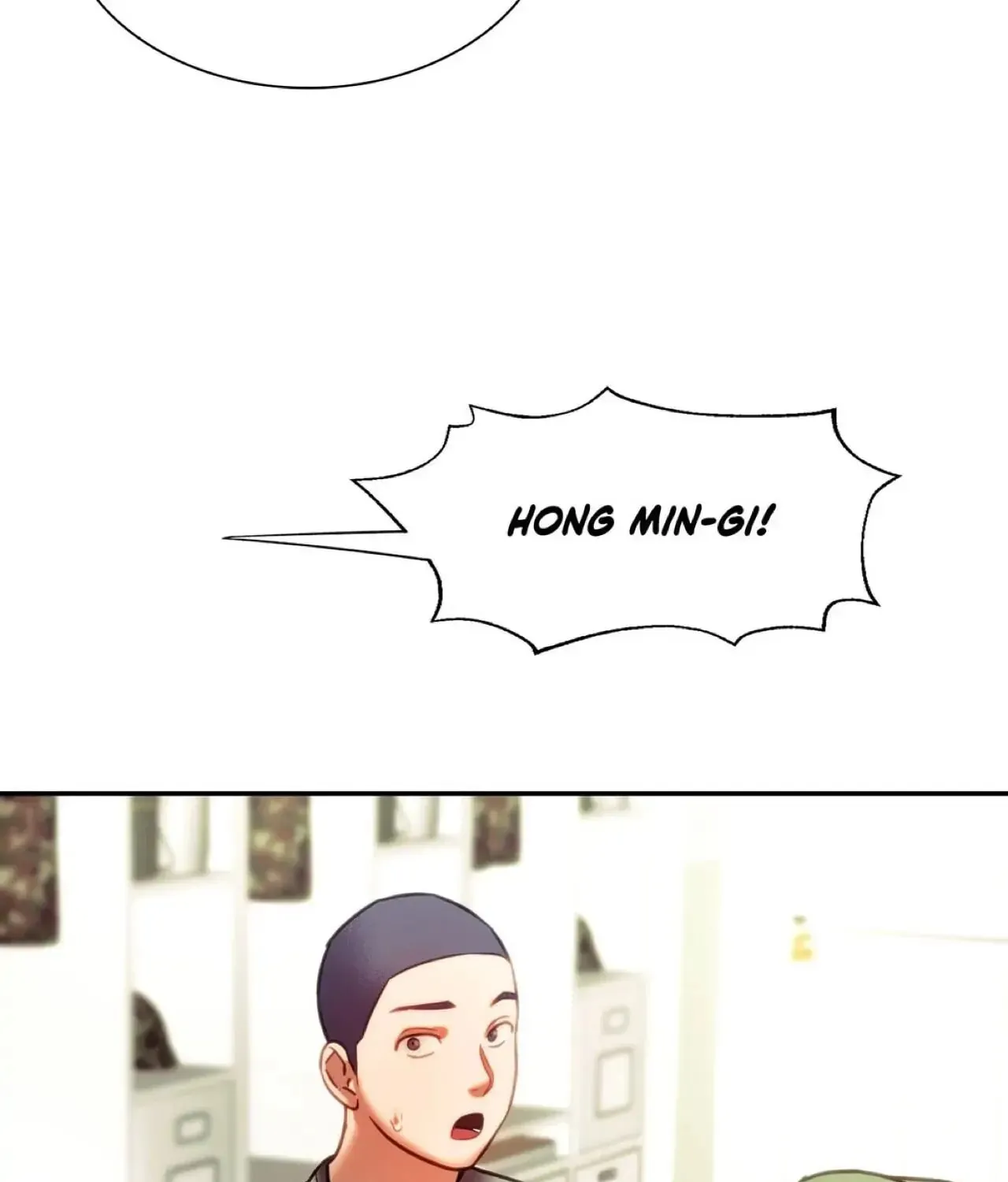 Rowdy Reunion Chapter 39 page 166 - 