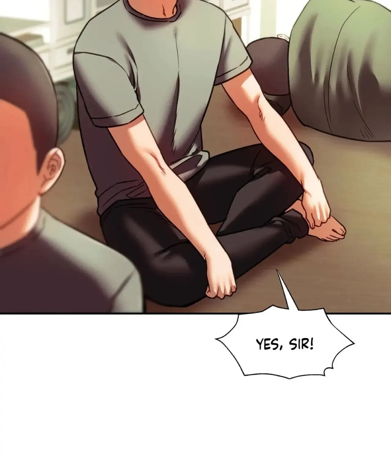 Rowdy Reunion Chapter 39 page 167 - 