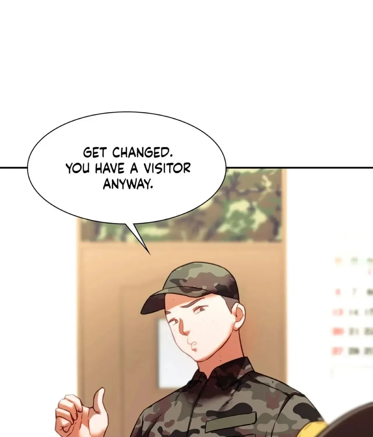 Rowdy Reunion Chapter 39 page 169 - 