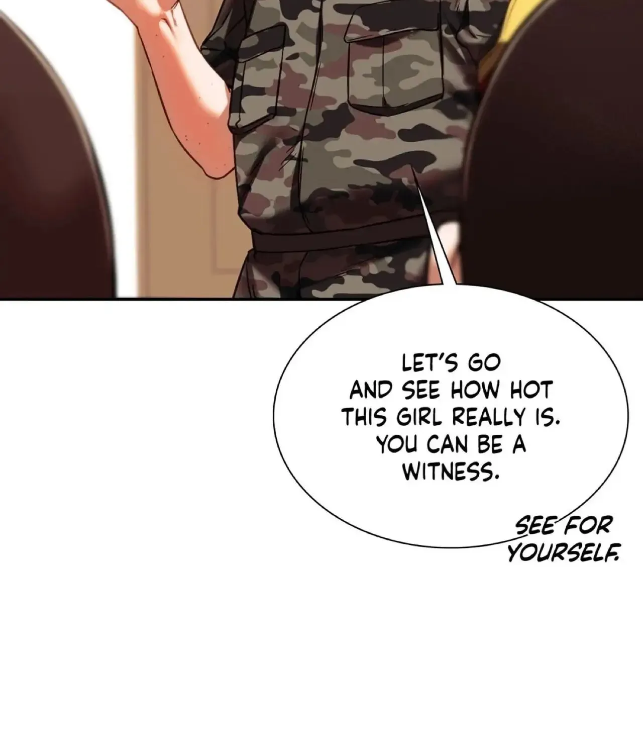 Rowdy Reunion Chapter 39 page 170 - 