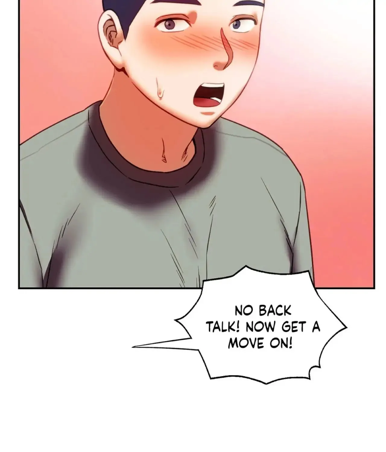 Rowdy Reunion Chapter 39 page 172 - 