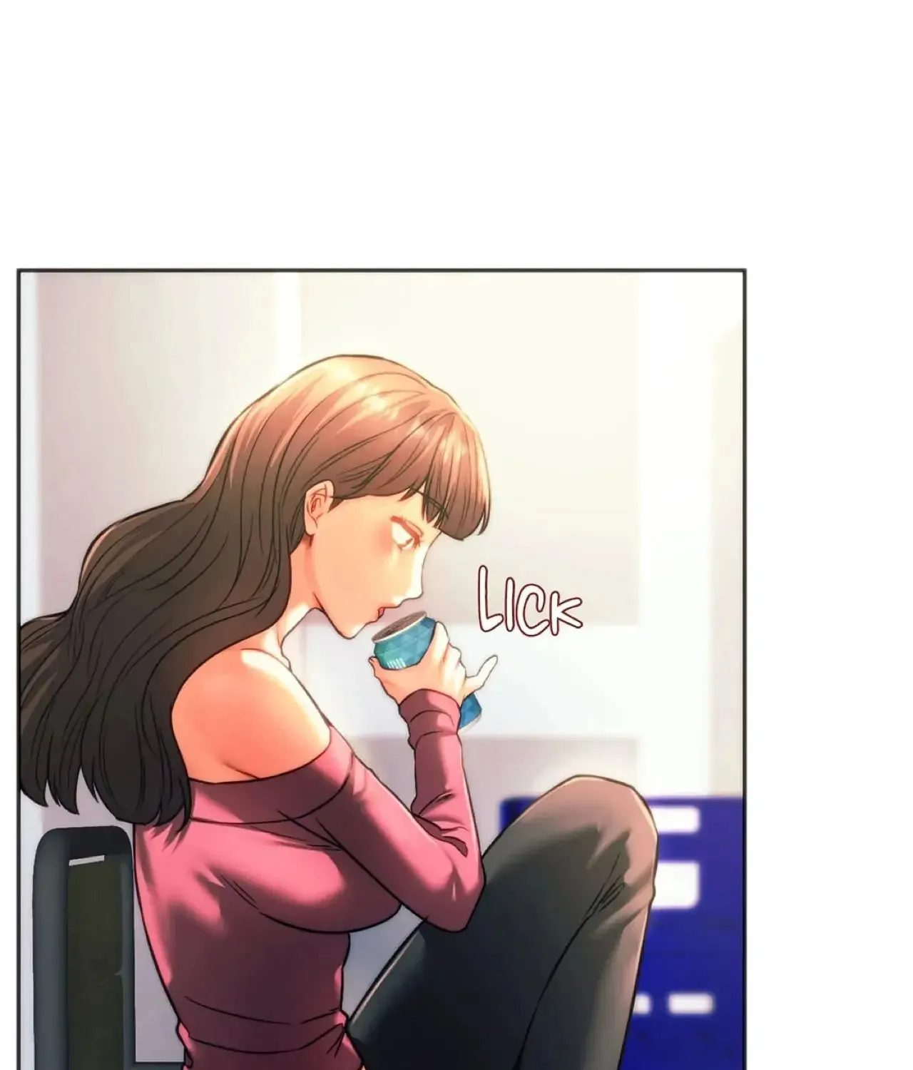 Rowdy Reunion Chapter 39 page 22 - 